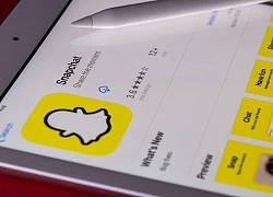 Snapchat cho phép thay đổi tên người dùng từ ngày 23.2