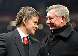 Solskjaer sắp trở lại dẫn dắt CLB cũ của Sir Alex?