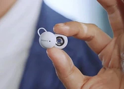 Sony LinkBuds ra mắt: Thiết kế vành khuyên, đi ngược xu hướng chống ồn, hay dở chưa rõ mà dân mạng khen cái tên trước đã