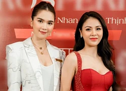 Sự kiện hot hit hôm nay: Ngọc Trinh chẳng sexy vẫn xịn đét, Văn Mai Hương, Lương Thu Trang liệu &#8220;có cửa&#8221; so kè?