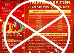 Sự thật phía sau những tin nhắn mời làm việc tại nhà lương cao