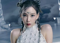 Taeyeon (SNSD) thấy tiếc cho thế hệ đàn em khi phải cạnh tranh khốc liệt để được debut