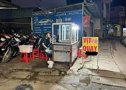 Thông báo "2 vạch", Độ Mixi vẫn quyết làm điều này ngay trong đêm