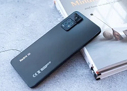 Trên tay Redmi Note 11 Pro 5G: Thiết kế viền vuông, camera 108MP, sạc nhanh 67W, giá 8.9 triệu đồng