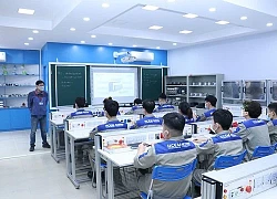 Trường nghề "mở cửa" đào tạo nguồn nhân lực phục hồi nền kinh tế