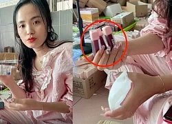 Vị khách "trời đánh" khui hàng thử "lanh tanh bành" rồi trả lại không mua, chủ shop online "quạo" lên: Ủa alo!!!