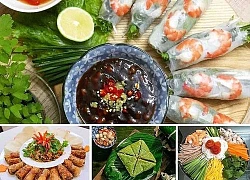 Phở bò, nem cuốn Việt Nam được đón nhận ở thủ đô Nur-Sultan, Kazakhstan