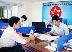 Vĩnh Phúc yêu cầu loại trừ hành vi, thái độ "phiền hà, sách nhiễu"