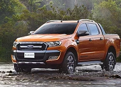 Xe bán tải tháng 1/2022: Mitsubishi Triton tiếp tục phả hơi nóng lên Ford Ranger