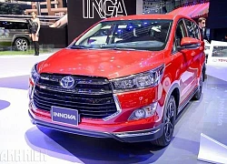 Xe gia đình cỡ nhỏ: Mitsubishi Xpander lao dốc, Suzuki XL7 khởi đầu ấn tượng