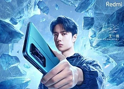 Xiaomi trình làng siêu phẩm chơi game giá rẻ