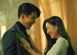 10 khoảnh khắc đáng nhớ của cặp đôi Son Ye Jin - Hyun Bin