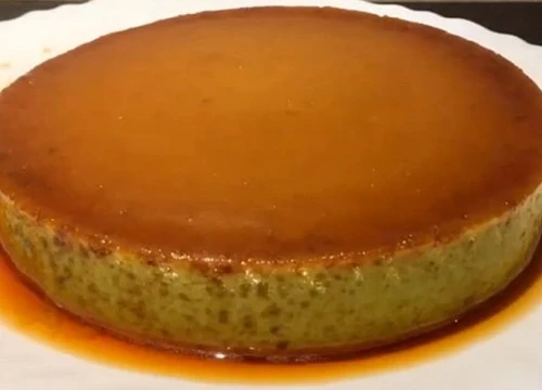 2 cách làm bánh flan bơ lạ vị béo mịn thơm ngon siêu đơn giản