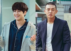 5 diễn viên Hàn thoát chết, tái xuất bùng nổ: Yoo Ah In lên tầm Ảnh Đế, mỹ nữ Parasite sắp tái xuất ngoạn mục