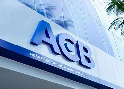 ACB chuẩn bị họp cổ đông bàn chuyện chia cổ tức và tăng vốn