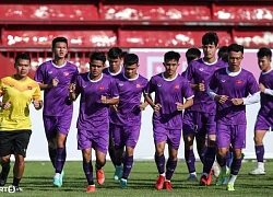 Áp lực lớn cho U23 Việt Nam tại giải U23 Đông Nam Á 2022