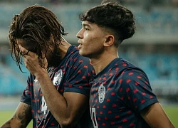 Báo Campuchia: "U23 Campuchia sắp hết hy vọng rồi, khó trông chờ U23 Việt Nam cứu giúp"