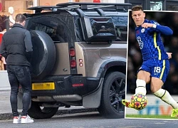 Barkley đối mặt án phạt vì 'xé' luật giao thông