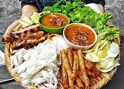 "Bỏ túi" 4 địa điểm ăn vặt nổi tiếng ở Hà Nội dành cho sinh viên