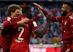 Bundesliga: Bayern, Dortmund và Leipzig đua nhau thắng 'hủy diệt'