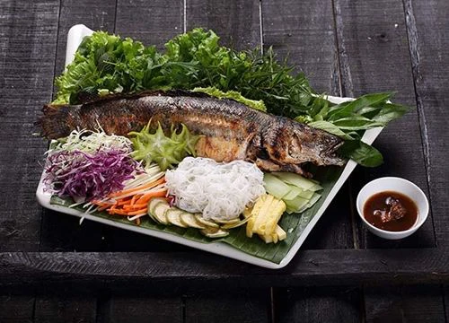 Các món ăn đặc sản Miền Tây hấp dẫn ăn một lần nhớ mãi