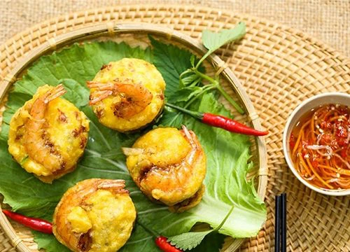 Cách làm bánh cống - bánh cóng Sóc Trăng đơn giản tại nhà