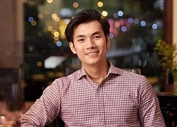 Chàng 'bad boy' Nhan Phúc Vinh và hành trình làm nên tên tuổi của mỹ nam phim Việt