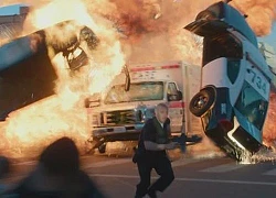 Công thức cháy nổ trong phim của Michael Bay