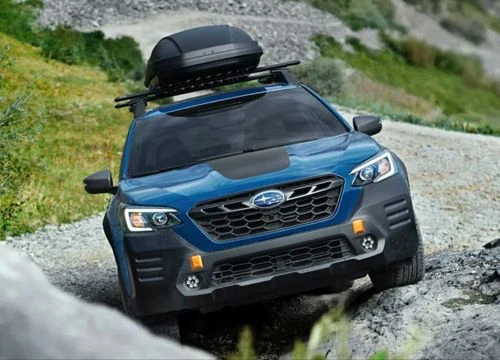 Consumer Reports: Subaru là Thương hiệu ô tô tốt nhất năm 2022 tại Mỹ, Jeep bét bảng