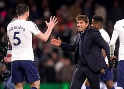 Conte ăn ở thế nào mà bị sao Tottenham 'phũ' thế này