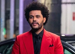 Cuối cùng thì đã hiểu vì sao tên nghệ danh của The Weeknd lại thiếu một chữ "E"