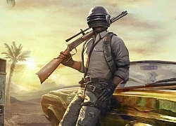 Đã miễn phí lại còn có sắp chống hack cực xịn, PUBG trở lại thời hoàng kim?