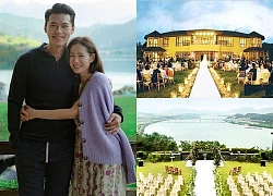 Công bố địa điểm hôn lễ Hyun Bin và Son Ye Jin: Biệt thự có giá thuê 400 triệu, nơi "ông hoàng" Bae Yong Joon và loạt couple quyền lực cưới