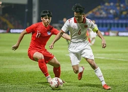 Điểm sáng U-19, U-21 Việt Nam ở giải U-23 Đông Nam Á