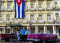 Điều gì đã giúp Cuba đẩy lùi làn sóng Omicron?