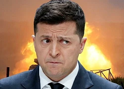 Dự báo rùng mình: Hôm nay TT Zelensky rời Ukraine, Nga "tấn công hủy diệt" ngay lập tức?