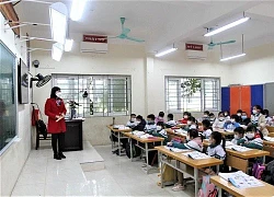 F0 tăng mạnh, học sinh nhiều nơi chuyển học trực tuyến từ hôm nay