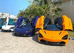 McLaren 720S tại Việt Nam có thể lên đời 765LT trong 1 nốt nhạc