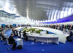 G20 cam kết thoát khỏi đại dịch COVID-19