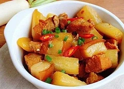 Gợi ý thực đơn 3 món Chiên - Kho - Canh đủ chất, dễ làm cho bữa tối