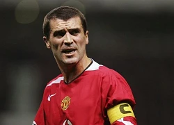 Haaland từ chối Manchester United vì Roy Keane