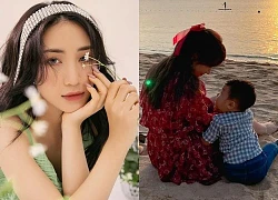 Hoà Minzy hi sinh hết lòng trong cuộc tình với Minh Hải: Gác sự nghiệp sinh con không màng danh phận, không đòi tài sản và thêm gì nữa?