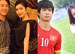 Hòa Minzy và những cuộc tình sóng gió: Nhạc công, cầu thủ, doanh nhân nhưng không ai là &#8220;bến cuối&#8221;