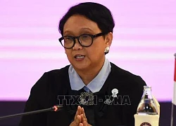 Hội nghị AMMR 2022: Indonesia kêu gọi triển khai hành lang du lịch ASEAN