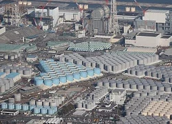 IAEA hoàn tất thanh tra kế hoạch xả thải từ nhà máy Fukushima Daiichi