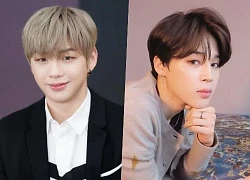 Jimin (BTS) đứng đầu BXH danh tiếng thương hiệu thành viên nhóm nhạc nam tháng 2