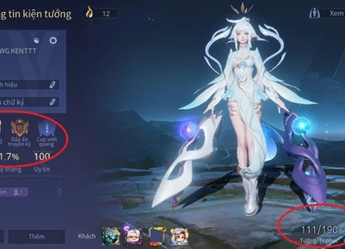 Liên Quân Mobile: "Chiều" game thủ kiểu Garena, đòi chỉnh sửa liên tục vẫn đồng ý với thái độ khiến nhiều người bất ngờ