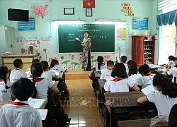 Long An: Duy trì và nâng cao chất lượng công tác Phổ cập giáo dục, xóa mù chữ