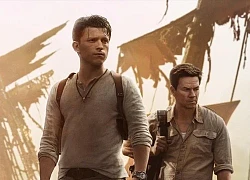 Lý do khiến "Uncharted" của Tom Holland nhận nhiều phản hồi trái chiều