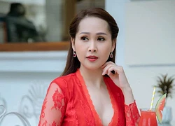 Minh Thư &#8211; Diễn viên tài năng, đi đâu cũng bị gọi là &#8220;Gái nhảy&#8221;, làm mẹ đơn thân ở tuổi U50